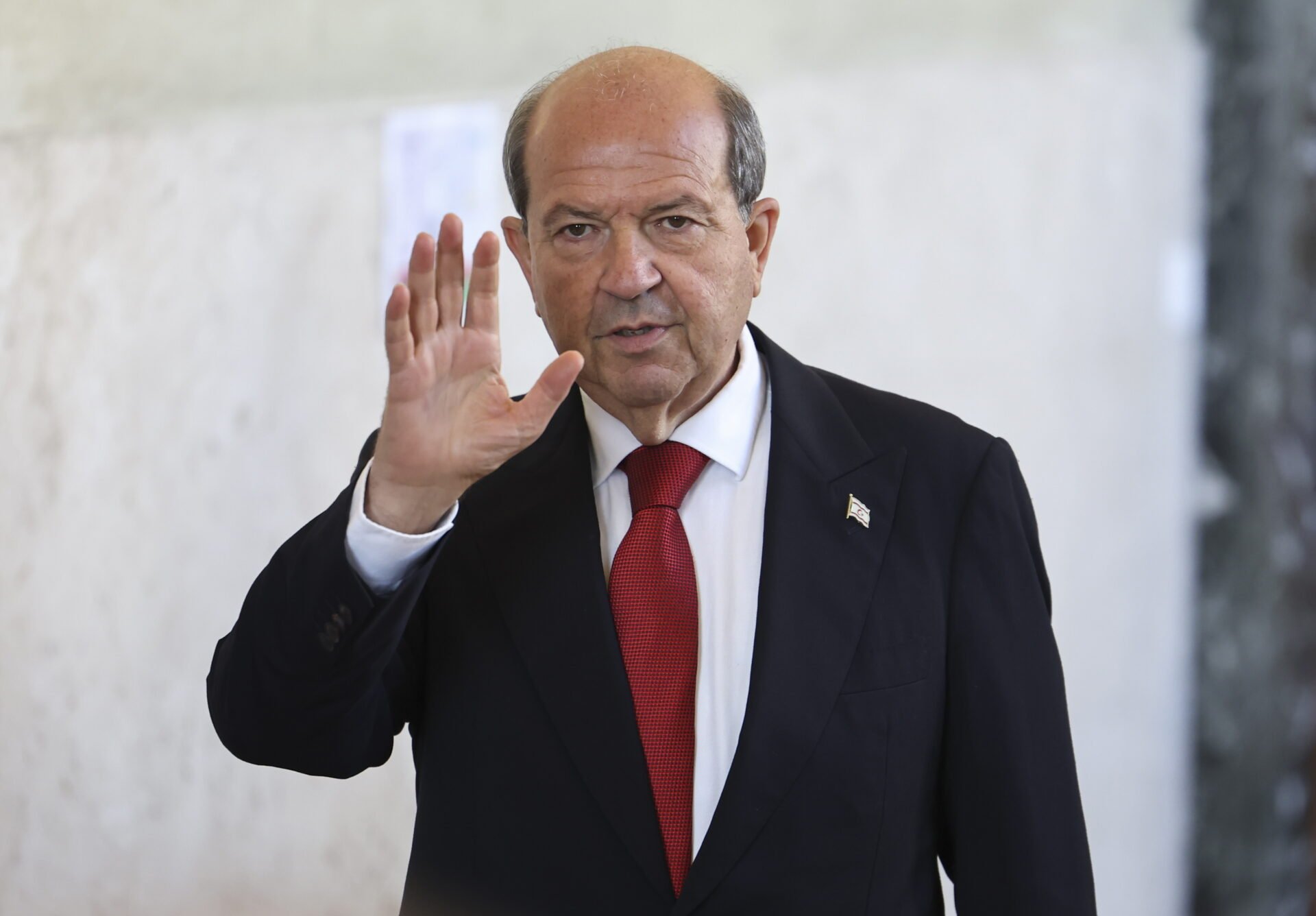 Κύπρος: Στην τελική ευθεία η «προεκλογική» εκστρατεία στο ψευδοκράτος