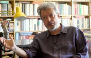 Ο Πέτρος Τατσόπουλος «κράζει» την εκπομπή της Καινούργιου: «Μίλαγαν για ζητήματα αστρολογίας με ύφος καρδιοχειρουργού»