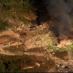 Έκρηξη σε εργοστάσιο πυρομαχικών στο Τενεσί - Νεκροί και αγνοούμενοι