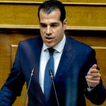 Πλεύρης: Όσοι μαζεύτηκαν στην κρουαζιέρα στη Γάζα, είναι με τη Χαμάς – Πήγαν για τα βιντεάκια του TikTok