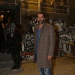 Πώς μπήκε στη ζωή μας ο Μπισμπίκης - Από την τέχνη, στα ζεϊμπέκικα με τη Βανδή και το ατύχημα της Φιλοθέης