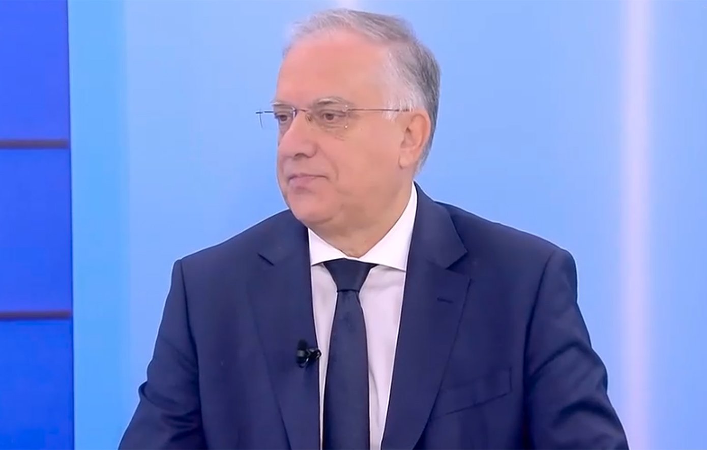 Θεοδωρικάκος: Παραγωγική οικονομία, μειώσεις φόρων για καλύτερους μισθούς – Στηρίζουμε την Επιτροπή Ανταγωνισμού