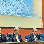 Θεσσαλία: Ανακούφιση για τις ποτιστικές βροχές, ανησυχία για τα υδάτινα αποθέματα
