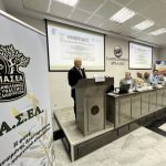 Ο ψηφιακός μετασχηματισμός του ελαιοκομικού κλάδου στο επίκεντρο ημερίδας του ΠΑΣΕΛ στην Τρίπολη