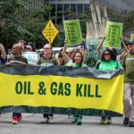 Η Διεθνής Ένωση Προστασίας της Φύσης αναγνωρίζει τα ορυκτά καύσιμα ως βασική αιτία κλιματικής και οικολογικής κρίσης