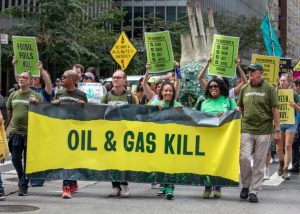 Η Διεθνής Ένωση Προστασίας της Φύσης αναγνωρίζει τα ορυκτά καύσιμα ως βασική αιτία κλιματικής και οικολογικής κρίσης