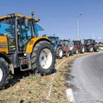 Kεντρική Μακεδονία: Οι παραγωγοί ύψωσαν φωνή για τον ΑΤΑΚ
