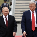 Συνάντηση στη Βουδαπέστη θα κάνουν Τραμπ, Πούτιν