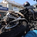 Αίμα στην άσφαλτο: Σε λειτουργία ψηφιακός χάρτης με τα σημεία όπου γίνονται τα περισσότερα τροχαία