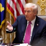 Παρέμβαση Τραμπ υπέρ των Χριστιανών της Νιγηρίας