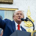 Τραμπ για Γάζα: «Η συμφωνία θα κρατήσει, το θέλουν όλοι»