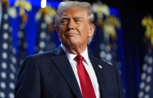 Ντόναλντ Τραμπ: «Νομίζω ότι οι όμηροι θα έχουν επιστρέψει τη Δευτέρα»