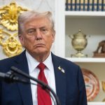 Τραμπ εν εξάλλω: Νέοι δασμοί 100% στην Κίνα την 1η Νοεμβρίου και απειλές!