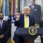 Ρεσιτάλ Τραμπ: Είμαστε σε πόλεμο με την Κίνα - Τι θα κάνει η CIA με τον Μαδούρο - Τι ζήτησε από τον Πούτιν