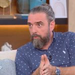 Σωτήρης Τσαφούλιας κατά των social media: «Δεν χρειάζεται να έχεις ανοιχτό ένα παράθυρο σε όλη την ασχήμια και την τοξικότητα του κόσμου»