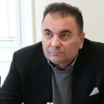 Πέθανε σε ηλικία 58 ετών ο καθηγητής του Πανεπιστημίου Δ. Μακεδονίας, Κώστας Τσανακτσίδης
