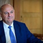 Τσιάρας: Εμπλοκή λίγων ημερών στις πληρωμές