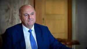 Τσιάρας: Εμπλοκή λίγων ημερών στις πληρωμές