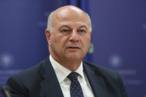 Κ. Τσιάρας: Πρόθεσή μας να γίνουν οι πληρωμές το συντομότερο δυνατό – Θέλουμε να αποφύγουμε το lockdown (βίντεο)