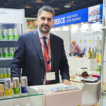 Οι νέες προτάσεις Tuvunu κέντρισαν τα βλέμματα στην Anuga