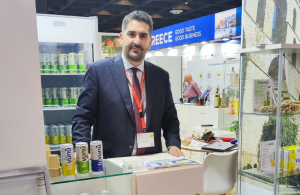 Οι νέες προτάσεις Tuvunu κέντρισαν τα βλέμματα στην Anuga