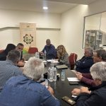 Χάθηκε μια καλλιεργητική περίοδος στο κάμπο της Λαψίστας λόγω ελλείψεων σε αρδευτικό νερό
