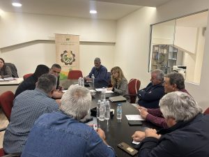 Χάθηκε μια καλλιεργητική περίοδος στο κάμπο της Λαψίστας λόγω ελλείψεων σε αρδευτικό νερό