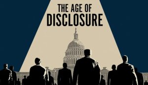 Σοκάρει ο Ρούμπιο: UFO πετούν πάνω από «περιορισμένες πυρηνικές εγκαταστάσεις»!