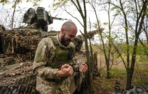 Ο κυβερνήτης του Μπέλγκοροντ λέει ότι ουκρανικό πλήγμα προκάλεσε ζημιές σε φράγμα