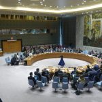 Η Βενεζουέλα ζητεί κατεπείγουσα σύγκληση του Συμβουλίου Ασφαλείας του ΟΗΕ