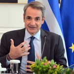 Κυριάκος Μητσοτάκης: «Aνάχωμα» στο κύμα της ακρίβειας τα μέτρα της ΔΕΘ