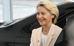 Ούρσουλα: Δυσφορία για αντιφατική ή παραπλανητική πληροφόρηση και συγκεντρωτισμό