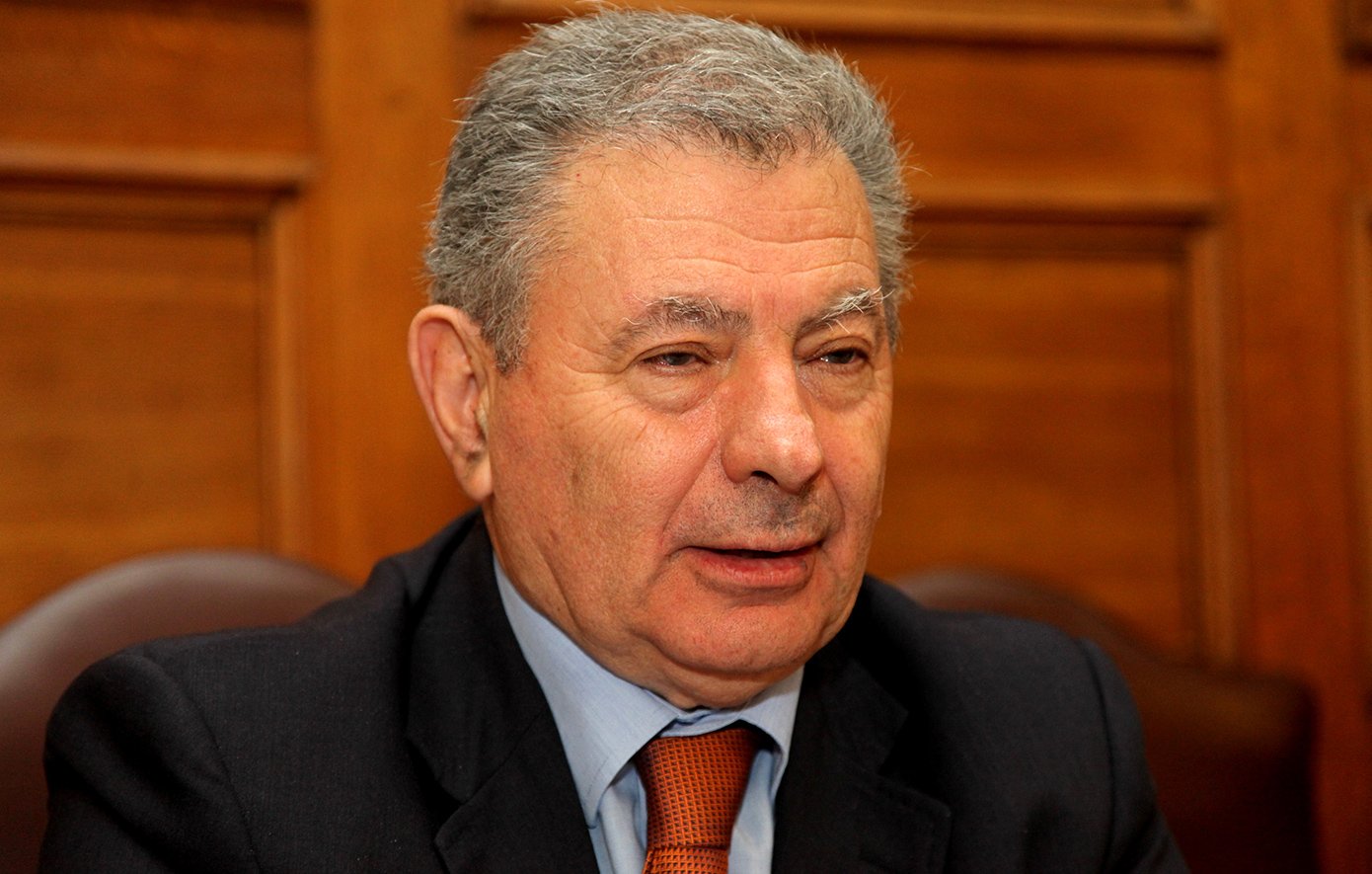 Δίκη Βαλυράκη: «Είδα τον πατέρα μου με αμυντικά τραύματα στα χέρια. Είχε μελανιές στο κεφάλι του» κατέθεσε ο μικρότερος γιος του