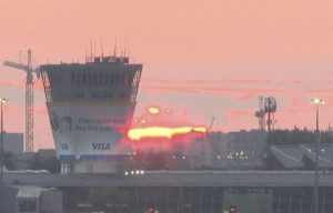 Πολωνικά μαχητικά αναχαίτισαν ρωσικό αεροσκάφος πάνω από τη Βαλτική Θάλασσα για τρίτη φορά αυτήν την εβδομάδα