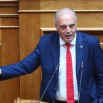 Βελόπουλος: Αδιανόητο η κυβέρνηση να αφήνει «υπονοούμενα» για τον Πάνο Ρούτσι