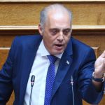 Βελόπουλος: Η κατάθεση Βάρρα στην Εξεταστική ήταν «βαρ(ρ)άτε με κι ας κλαίω»