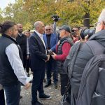 Τέμπη: Στη Λάρισα Κωνσταντοπούλου - Βελόπουλος για την δίκη για τα χαμένα βίντεο