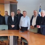 Κατάργηση τελών εισόδου- εξόδου το 2026 για τα συνεργεία αυτοκινήτων στον Δήμο Θεσσαλονίκης