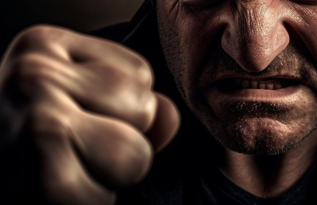 Ηράκλειο: Ηλικιωμένος έδεσε την σύζυγό του και απειλούσε να την σκοτώσει - Πώς σώθηκε