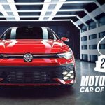 Το νέο Volkswagen Golf GTI και Golf R ανακηρύχθηκαν MotorTrend Car of the Year 2026