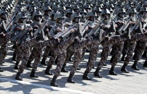 Βόρεια Κορέα και Βιετνάμ υπέγραψαν συμφωνίες διμερούς συνεργασίας στην άμυνα