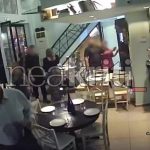 Βορίδης για την επίθεση που δέχθηκε: Τους ξέρω δεν με εκπλήσσουν ούτε με φοβίζουν οι άθλιες πρακτικές τους – Δείτε βίντεο