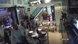 Βορίδης για την επίθεση που δέχθηκε: Τους ξέρω δεν με εκπλήσσουν ούτε με φοβίζουν οι άθλιες πρακτικές τους – Δείτε βίντεο