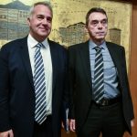 Βορίδης σε Βάρρα: «Μία ακόμη θεωρητική κατασκευή χωρίς πραγματικό υπόβαθρο»