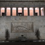 Βουλή: Απορρίφθηκαν οι ενστάσεις αντισυνταγματικότητας της τροπολογίας για τον Άγνωστο Στρατιώτη