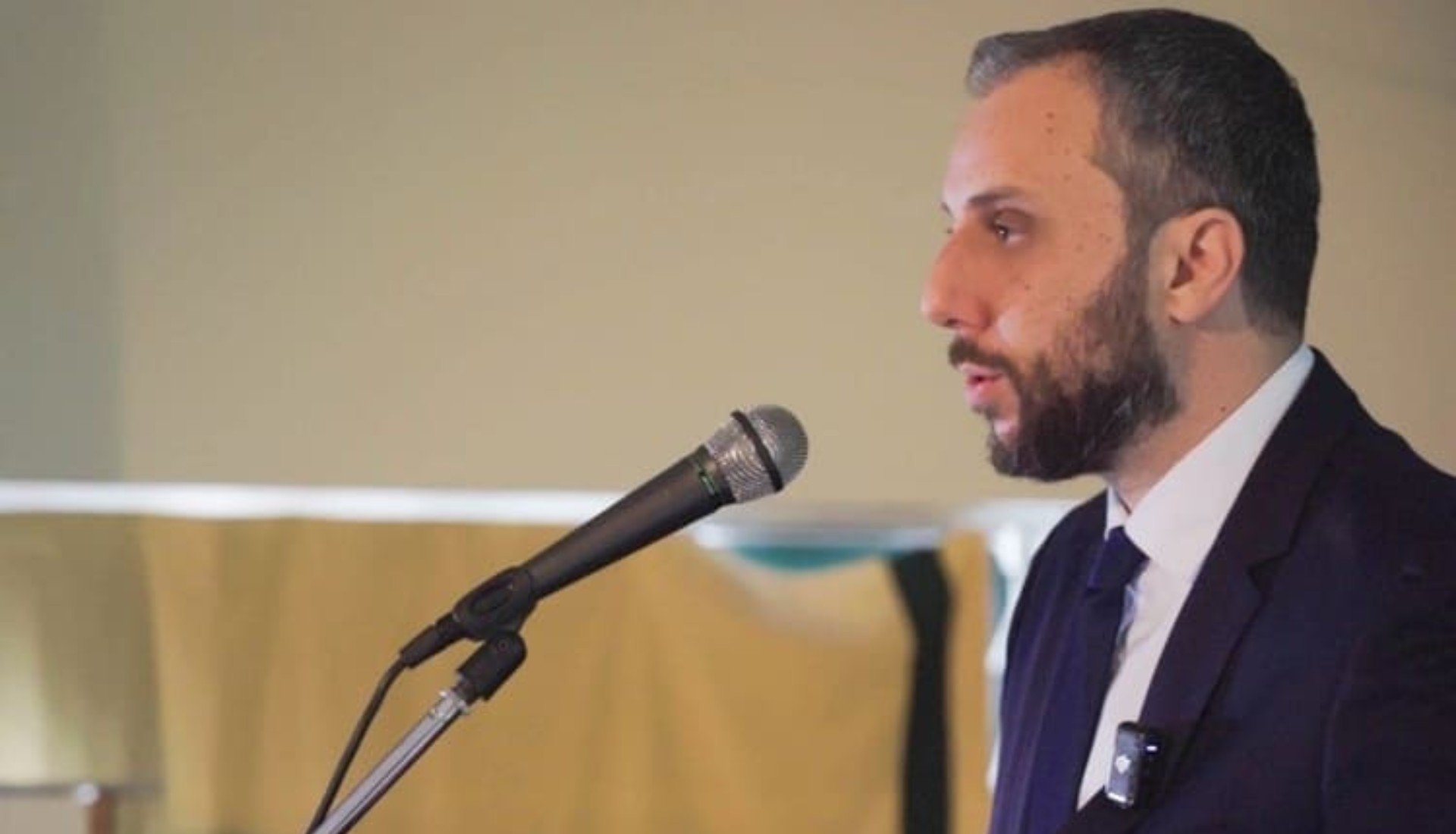 Δήμος Βριλησσίων: Ο Γιάννης Πισιμίσης «σήκωσε το γάντι» – Η αιχμηρή απάντηση για την καθαριότητα και το σάρωθρο που άναψε φωτιές