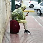 Απανωτά μηνύματα του 112: Προειδοποιήσεις σε Περιφέρεια Ιονίων Νήσων και Αχαΐα, Ηλεία, Μεσσηνία