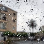 Νεφώσεις και σποραδικές καταιγίδες