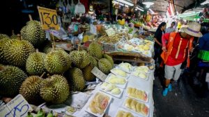 Κίνα: Στροφή του Πεκίνου προς την εξαγωγή εμπορικά επώνυμων και ποιοτικών κινεζικών αγροτικών προϊόντων