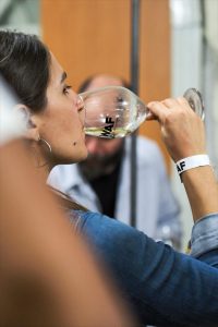 Στις 18-19 Οκτωβρίου το 5ο Athens Wine & Art Festival που ενώνει δύο τέχνες - Winetrails